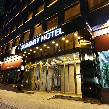 Summit Hotel Dongdaemun Seoul Luaran gambar